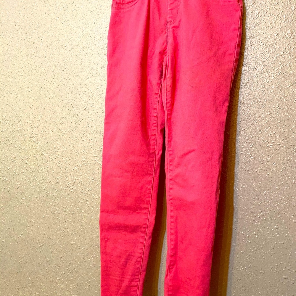 Young Girls Jeans size 12